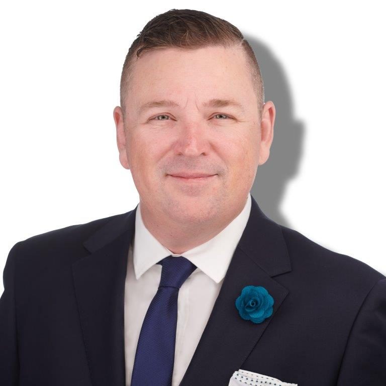 James Galliers, your local NFIS mortgage broker